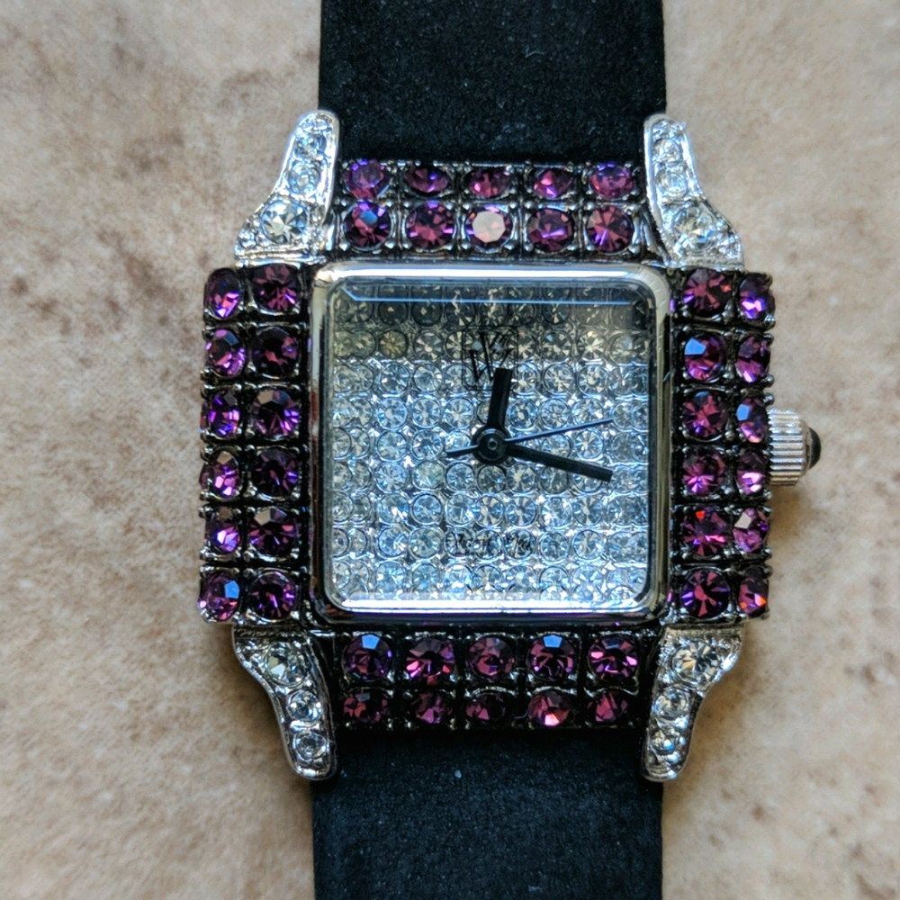 Victoria Wiech Beverly Hills B4231 women watch